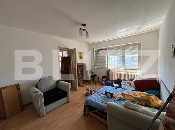 Apartament de vânzare 2 camere Calea Moldovei - 157435AV | BLITZ Bistriţa | Poza1