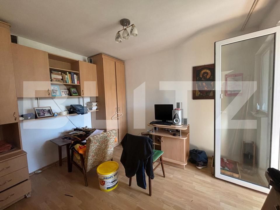Apartament de vânzare 2 camere Calea Moldovei - 157435AV | BLITZ Bistriţa | Poza2