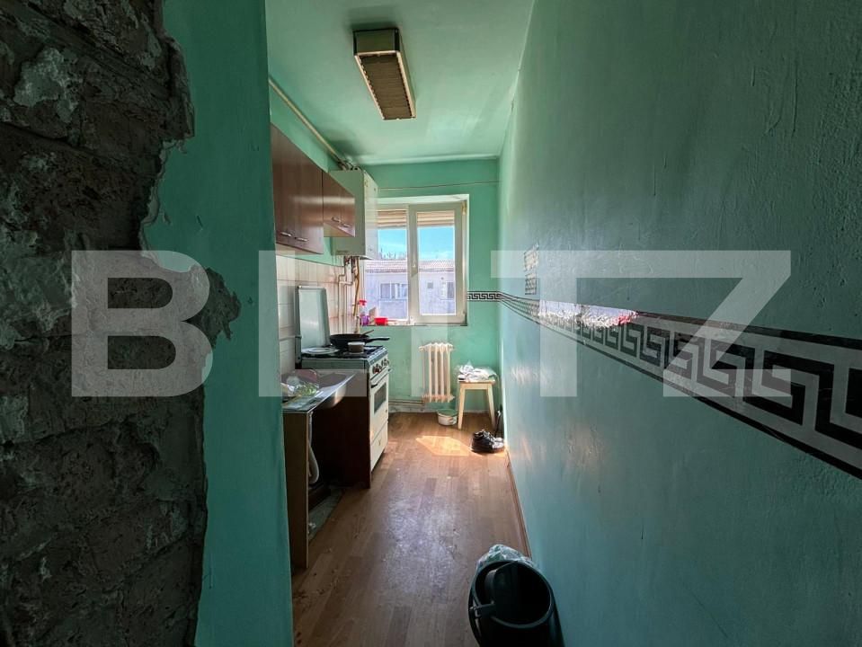 Apartament de vânzare 2 camere Calea Moldovei - 157435AV | BLITZ Bistriţa | Poza7