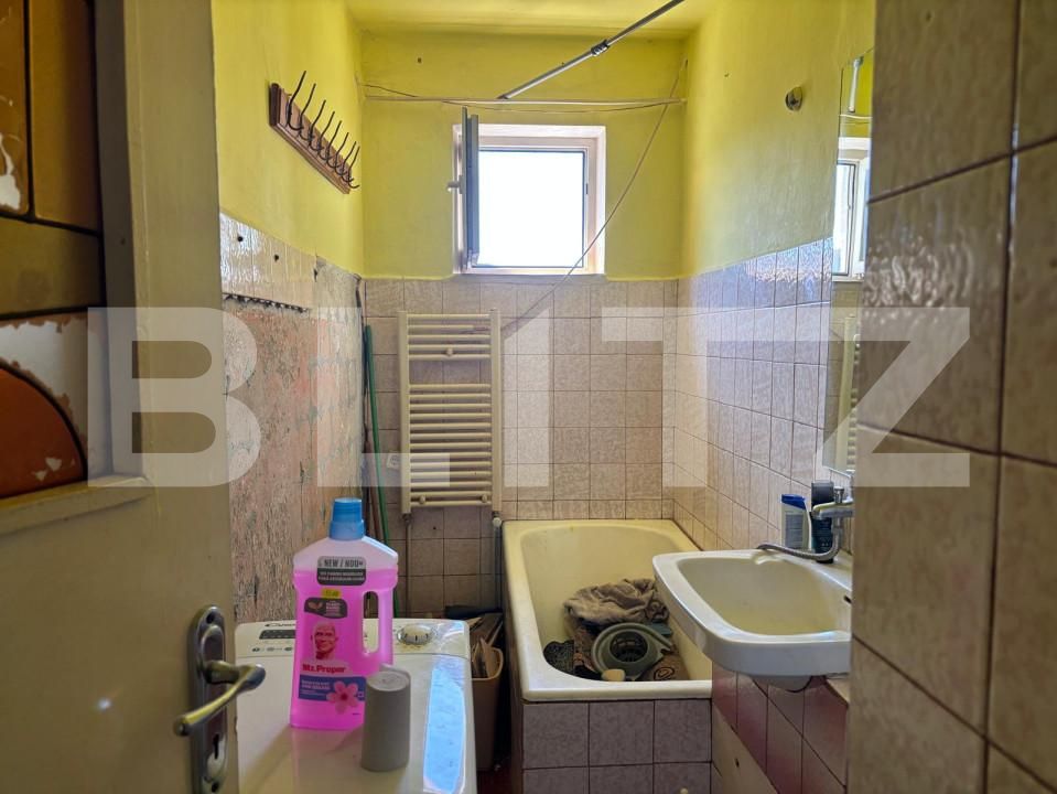 Apartament de vânzare 2 camere Calea Moldovei - 157435AV | BLITZ Bistriţa | Poza4