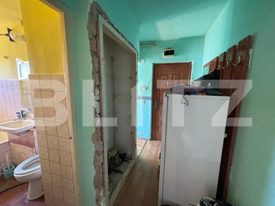 Apartament de vânzare 2 camere Calea Moldovei - 157435AV | BLITZ Bistriţa | Poza5