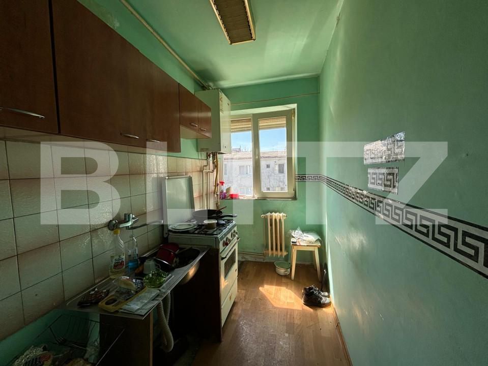 Apartament de vânzare 2 camere Calea Moldovei - 157435AV | BLITZ Bistriţa | Poza6