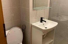 Apartament 3 camere, zona Calea Moldovei, etaj3 