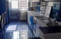 Apartament 3 camere, zona Calea Moldovei, etaj3 