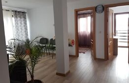 Casa individuala cu 6 dormitoare- 5 ari de teren- Beclean