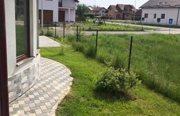 Casa individuala cu 6 dormitoare- 5 ari de teren- Beclean