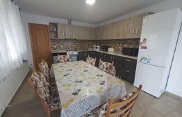 Casa individuala cu 6 dormitoare- 5 ari de teren- Beclean