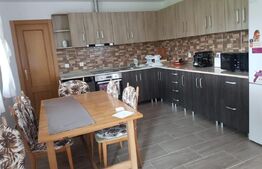 Casa individuala cu 6 dormitoare- 5 ari de teren- Beclean