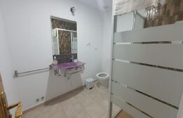 Casa individuala cu 6 dormitoare- 5 ari de teren- Beclean