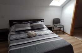 Casa individuala cu 6 dormitoare- 5 ari de teren- Beclean