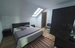 Casa individuala cu 6 dormitoare- 5 ari de teren- Beclean