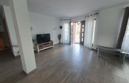 Casa individuala cu 6 dormitoare- 5 ari de teren- Beclean