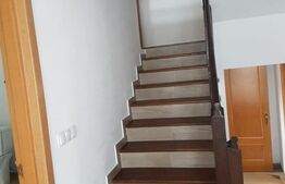 Casa individuala cu 6 dormitoare- 5 ari de teren- Beclean