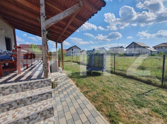 Casa de vânzare 6 camere Beclean - 157468CV | BLITZ Bistriţa | Poza2