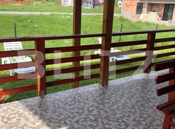 Casa de vânzare 6 camere Beclean - 157468CV | BLITZ Bistriţa | Poza4