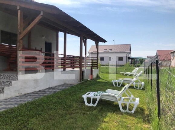 Casa de vânzare 6 camere Beclean - 157468CV | BLITZ Bistriţa | Poza7