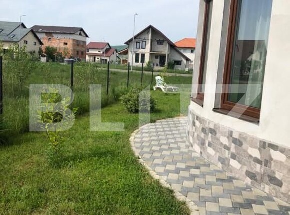Casa de vânzare 6 camere Beclean - 157468CV | BLITZ Bistriţa | Poza3