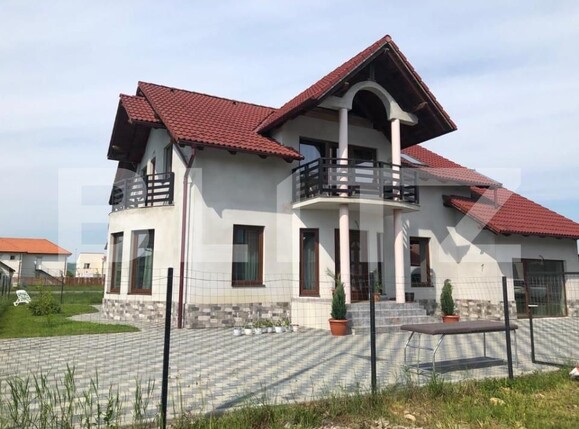 Casa de vânzare 6 camere Beclean - 157468CV | BLITZ Bistriţa | Poza1