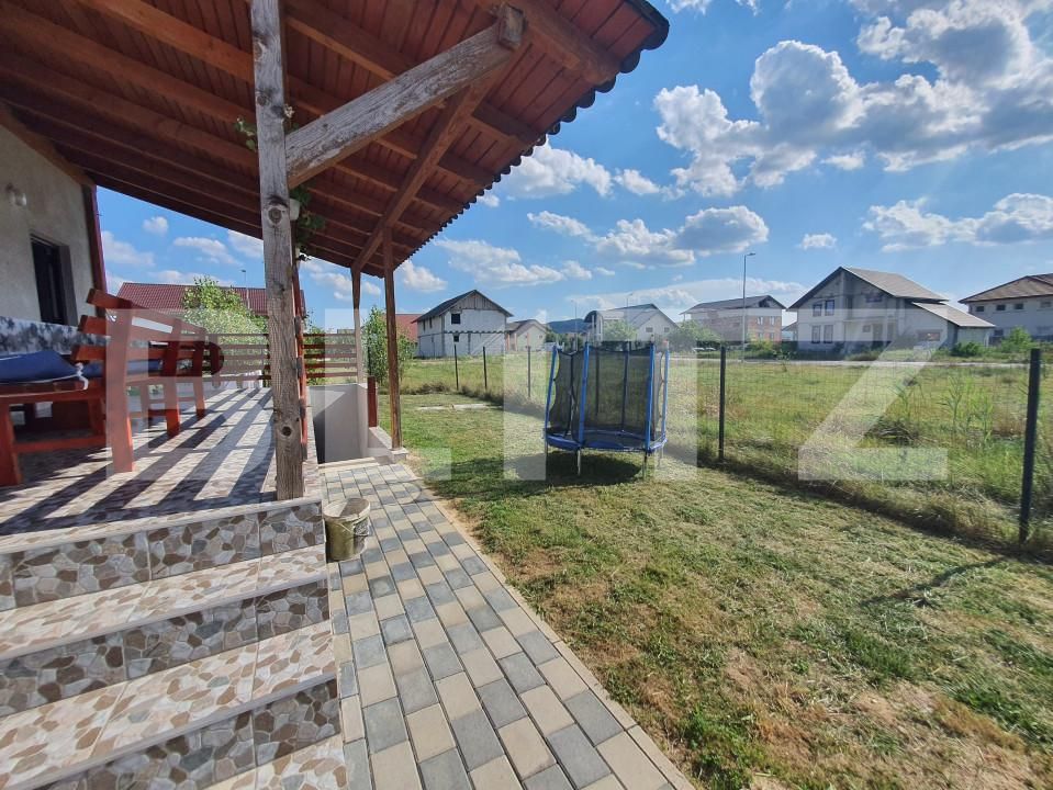 Casa de vânzare 6 camere Beclean - 157468CV | BLITZ Bistriţa | Poza2
