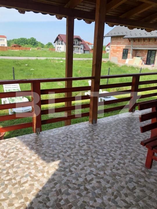 Casa de vânzare 6 camere Beclean - 157468CV | BLITZ Bistriţa | Poza6
