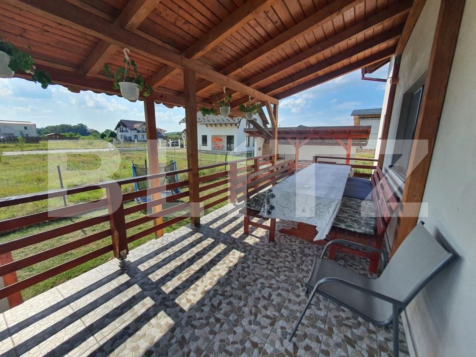 Casa de vânzare 6 camere Beclean - 157468CV | BLITZ Bistriţa | Poza23
