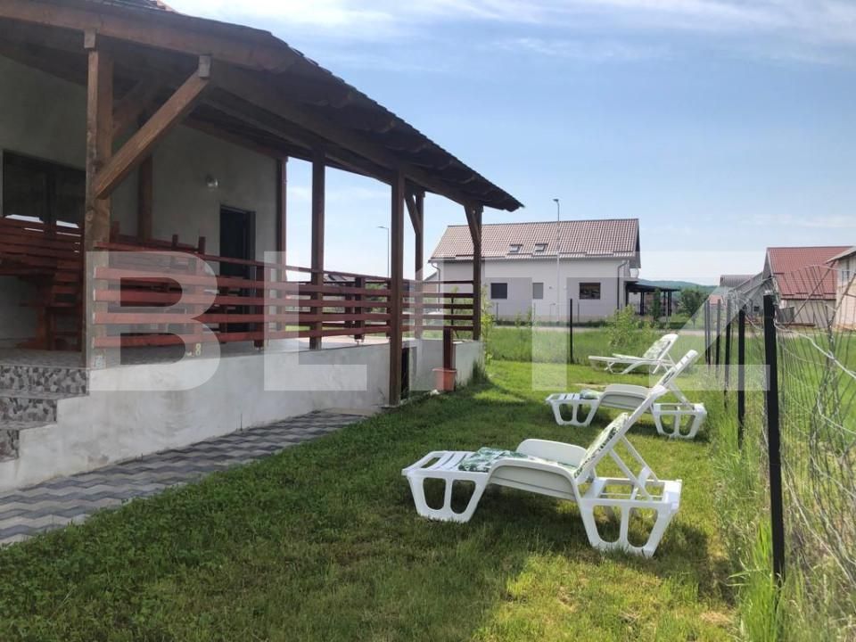 Casa de vânzare 6 camere Beclean - 157468CV | BLITZ Bistriţa | Poza5