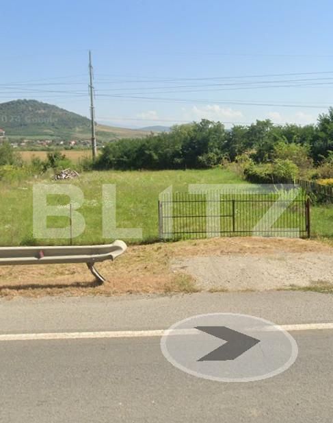 Teren de vânzare Sud-Vest - 157474TV | BLITZ Bistriţa | Poza1