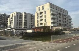 Apartament 3 camere | Bloc nou 2025 | Lift | Parcare subterană