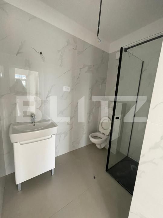 Apartament de vânzare 3 camere Est - 157490AV | BLITZ Bistriţa | Poza6