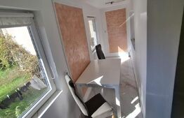 Apartament cu 1 camera,   Zona NORD,   PARTER INALT