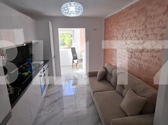 Garsonieră de vânzare Nord - 157491AV | BLITZ Bistriţa | Poza1