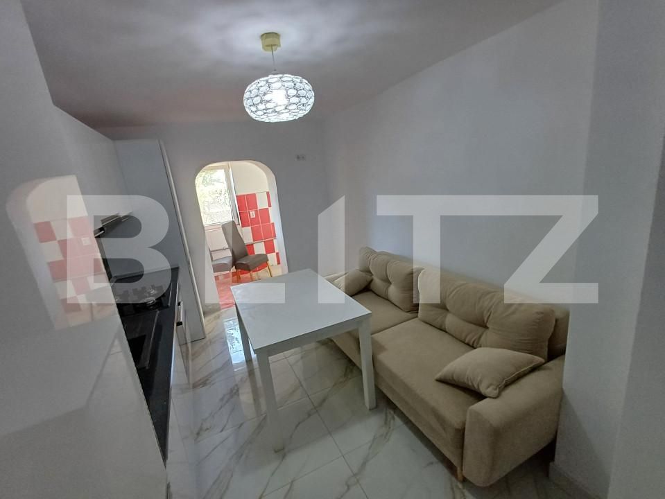 Garsonieră de vânzare Nord - 157491AV | BLITZ Bistriţa | Poza3