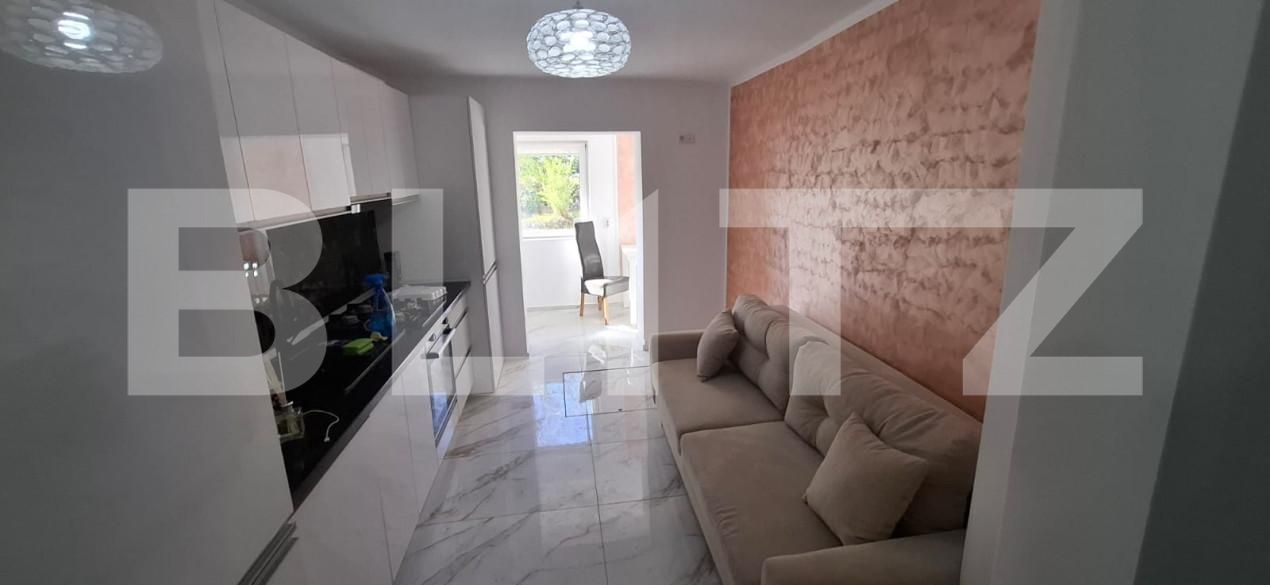 Garsonieră de vânzare Nord - 157491AV | BLITZ Bistriţa | Poza1