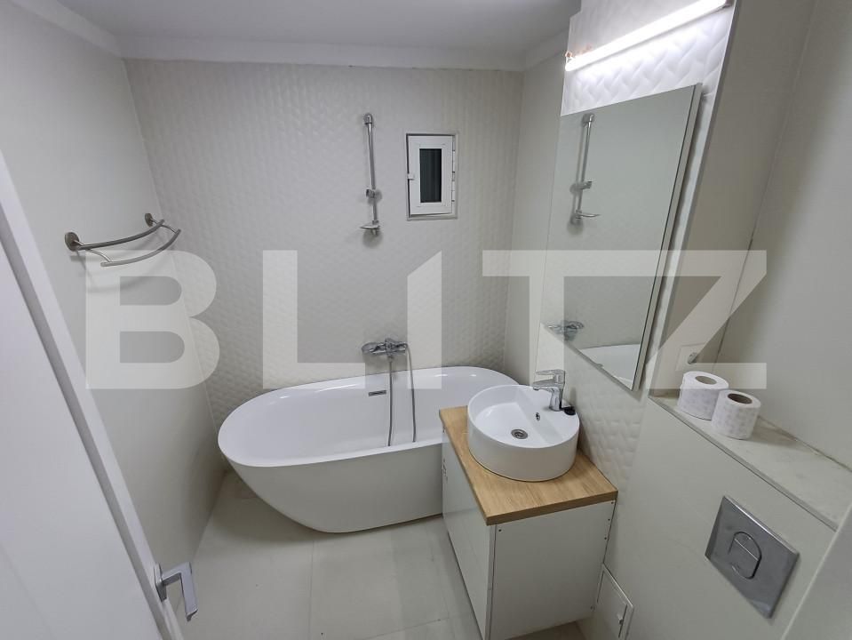 Garsonieră de vânzare Nord - 157491AV | BLITZ Bistriţa | Poza9