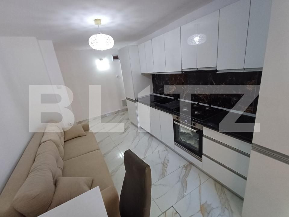 Garsonieră de vânzare Nord - 157491AV | BLITZ Bistriţa | Poza2