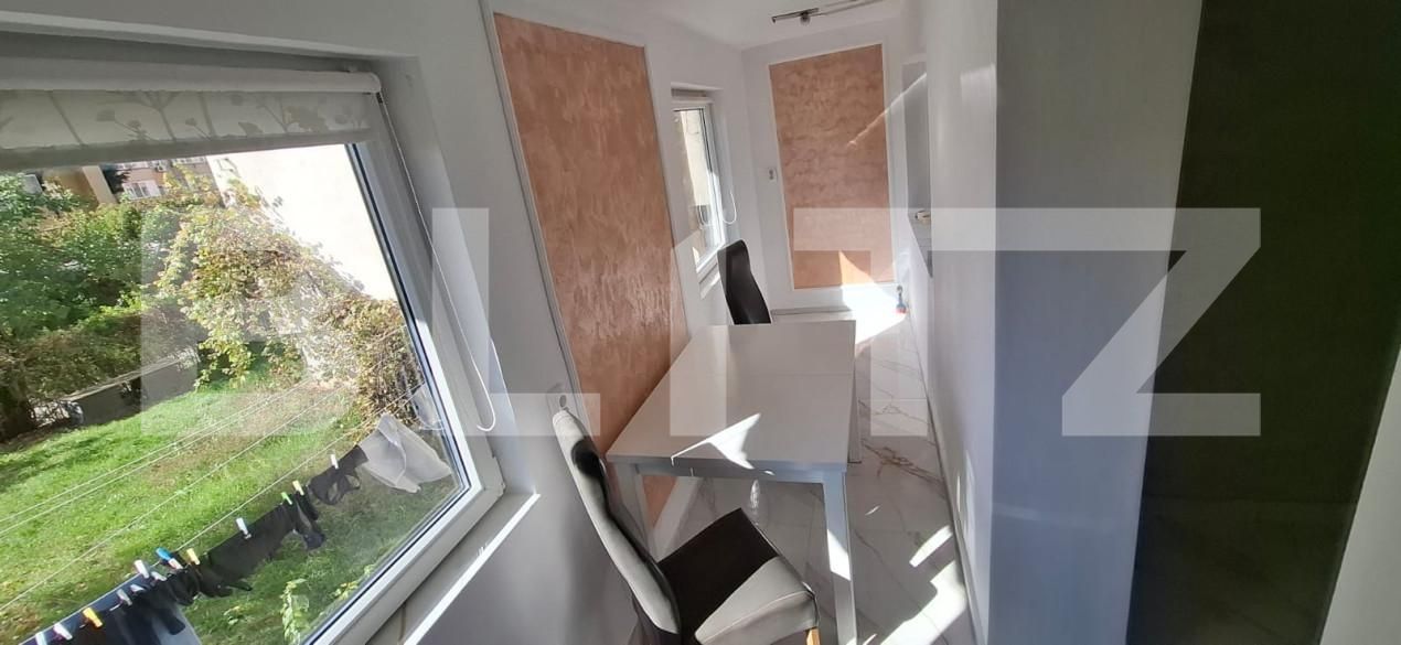 Garsonieră de vânzare Nord - 157491AV | BLITZ Bistriţa | Poza7