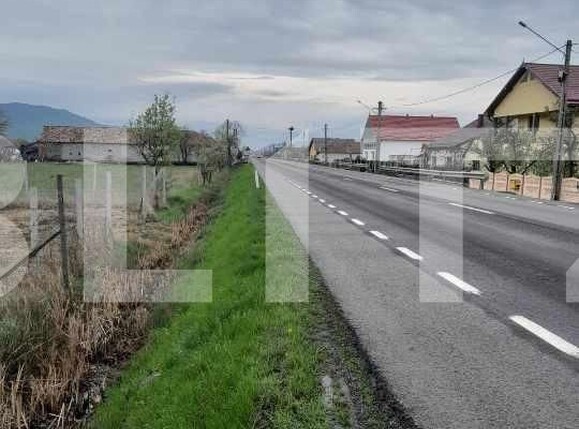 Teren de vânzare Sud - 157492TV | BLITZ Bistriţa | Poza3
