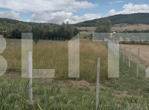 Teren de vânzare Sud - 157492TV | BLITZ Bistriţa | Poza2