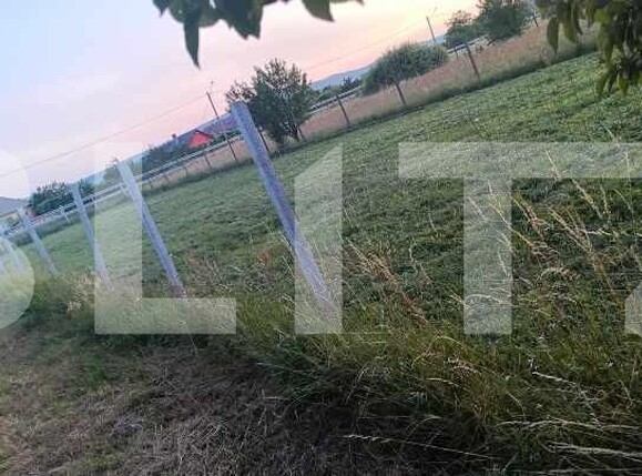 Teren de vânzare Sud - 157492TV | BLITZ Bistriţa | Poza1