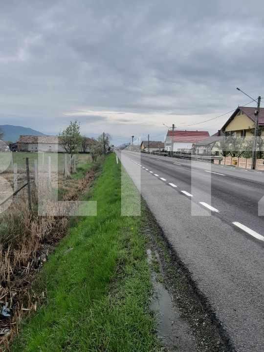 Teren de vânzare Sud - 157492TV | BLITZ Bistriţa | Poza3