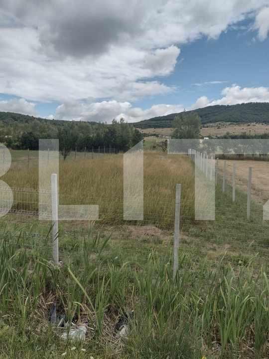 Teren de vânzare Sud - 157492TV | BLITZ Bistriţa | Poza2