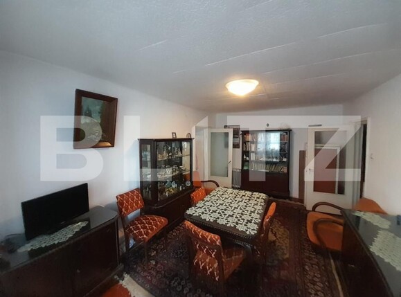 Apartament de vânzare 2 camere Calea Moldovei - 157541AV | BLITZ Bistriţa | Poza2