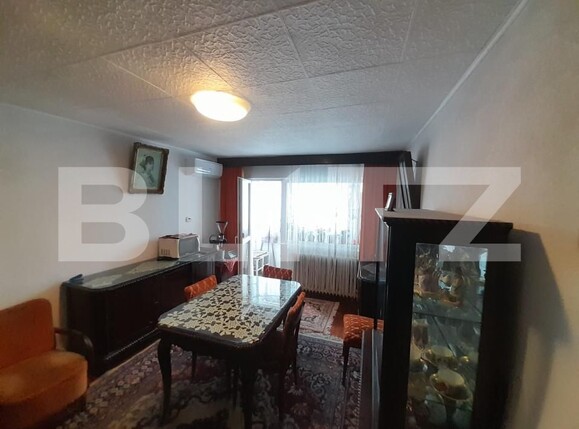 Apartament de vânzare 2 camere Calea Moldovei - 157541AV | BLITZ Bistriţa | Poza1