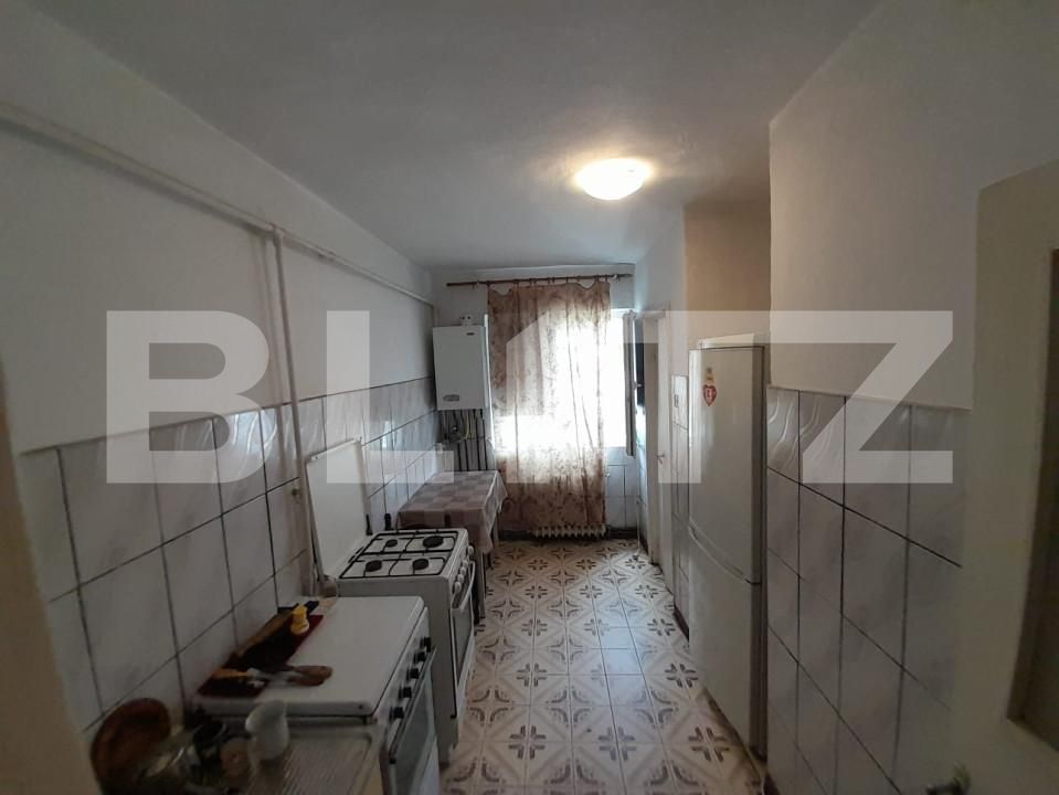 Apartament de vânzare 2 camere Calea Moldovei - 157541AV | BLITZ Bistriţa | Poza5