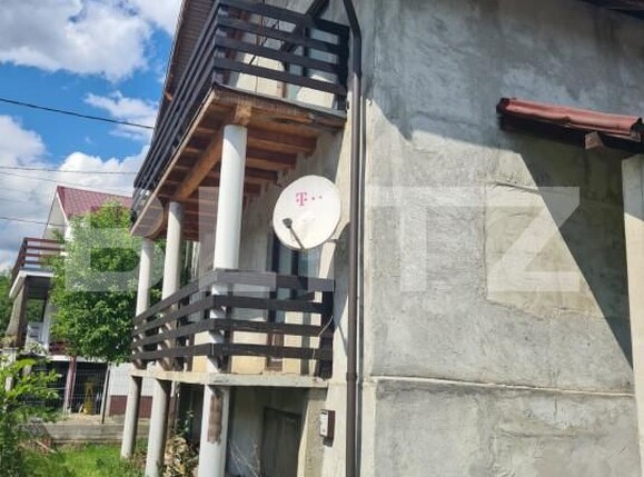 Casa de vânzare 9 camere Exterior Nord - 157570CV | BLITZ Bistriţa | Poza2