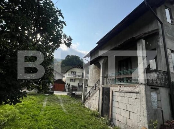 Casa de vânzare 9 camere Exterior Nord - 157570CV | BLITZ Bistriţa | Poza12