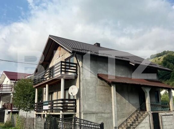 Casa de vânzare 9 camere Exterior Nord - 157570CV | BLITZ Bistriţa | Poza10