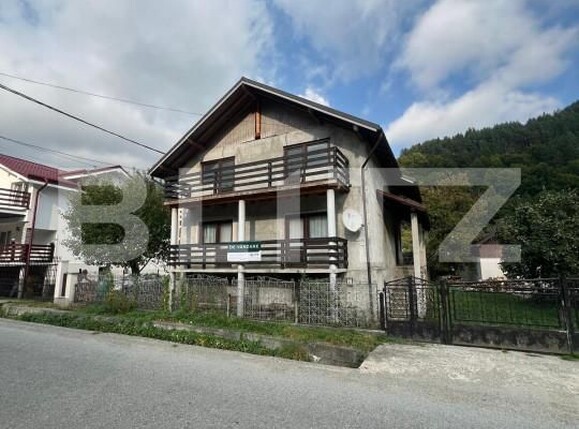 Casa de vânzare 9 camere Exterior Nord - 157570CV | BLITZ Bistriţa | Poza1