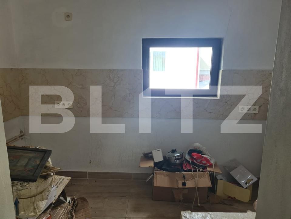 Casa de vânzare 9 camere Exterior Nord - 157570CV | BLITZ Bistriţa | Poza4