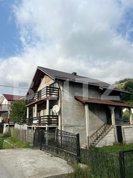 Casa de vânzare 9 camere Exterior Nord - 157570CV | BLITZ Bistriţa | Poza10